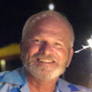 Meet your Posher, Brian